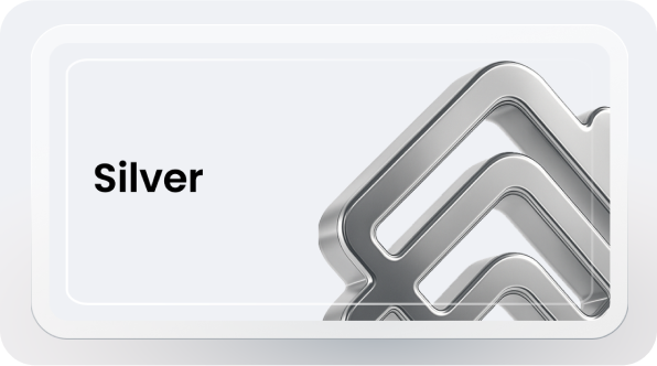 Silver