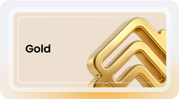 Gold-thumb