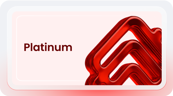 Platinum
