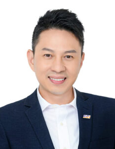 Jason Hew